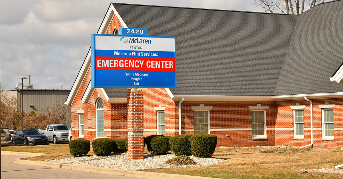 McLaren Fenton Celebrates OneYear Anniversary and Expanded Services